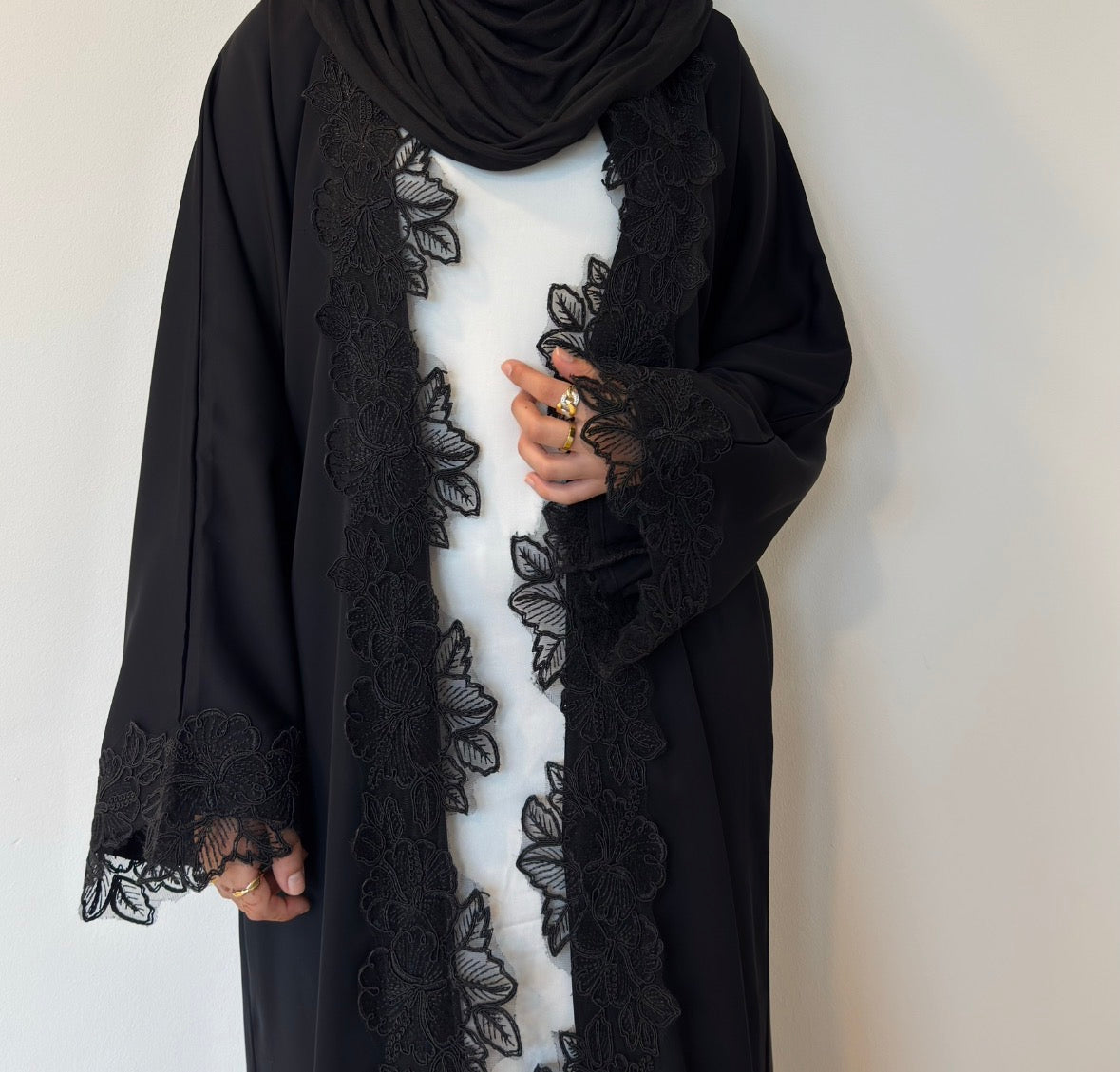Sidra Noir