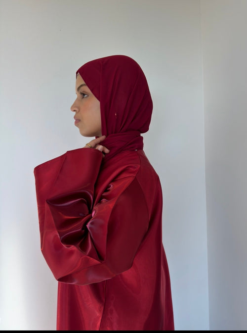 Wardah