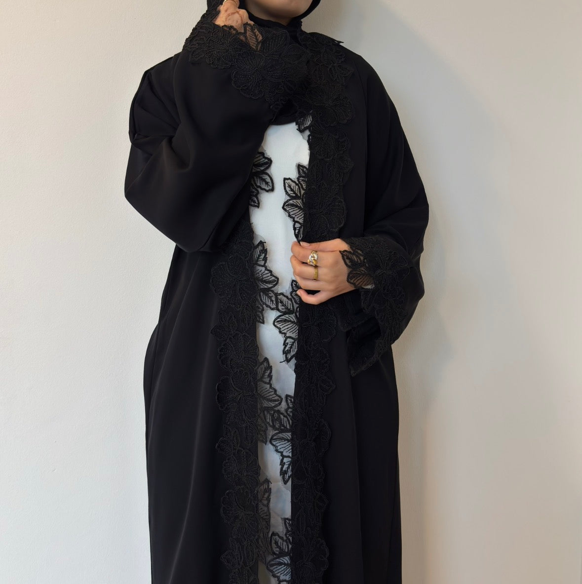 Sidra Noir